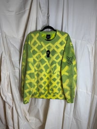 Image 1 of NOT neon Sweatshirt
