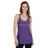 NO FILTER WOMENS RACERBACK TANK 