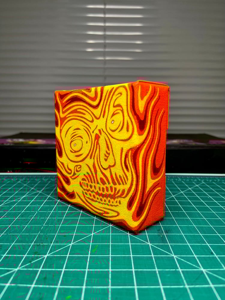Image of Skull 6