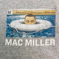 Image 2 of Mac Miller Tee Sz L