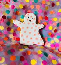Image 1 of SHEET GHOSTS