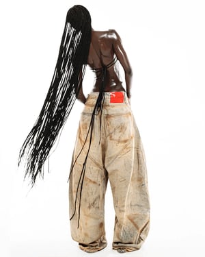 Image of LATUI ATELIER - O.A.F Jenas