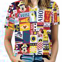 Image 1 of Ahoy Tees