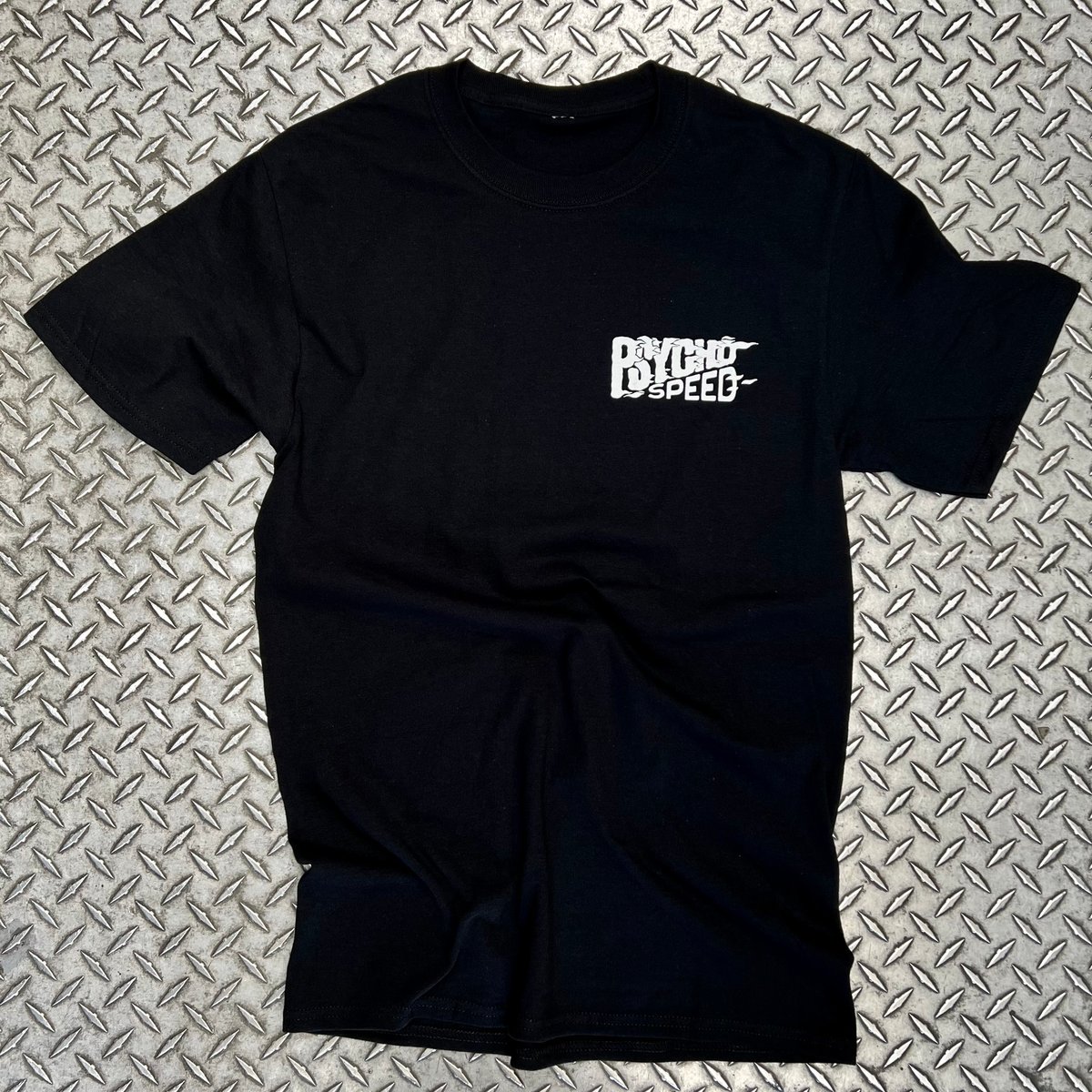 Image of Death Grip Tee