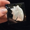 vintage Treasure Unicorn pin
