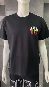 Image 2 of Livin the Dreamtime black 