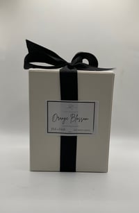 Image 3 of Orange blossom 