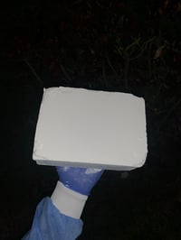 8oz Regular Brick 