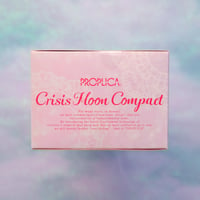 Image 5 of Sailor Moon Eternal PROPLICA Crisis Moon Compact (2022)