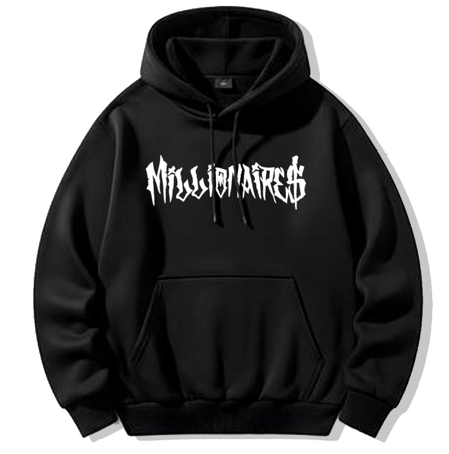 *NEW* MiLLiONAiRE$ MONEY HOODiE