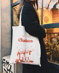 Image 2 of Tote Muchachitos