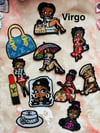 Patches