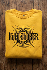 Image 5 of Sudadera Kula Shaker 