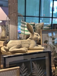 Image 4 of Rabbit Planter
