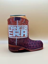 MANCER ERA BOOT KOOZIE