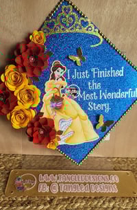 Image 2 of Beast princess