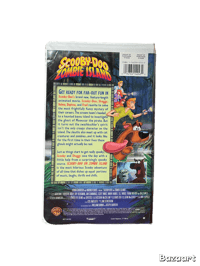 Image 2 of Scooby-Doo on Zombie Island