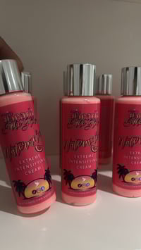 Image 2 of Extreme intensifying watermelon Accelerator cream 🍉