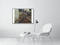 Image 5 of Whittier Arnold Wright, Untitled, 1979 (Boathouse)