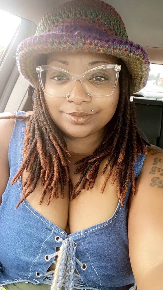 Image of Bucket hats