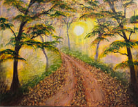 Image 2 of Fall Pathway