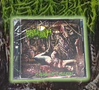 Image 4 of Kraanium/The Dark Prison Massacre(CD)