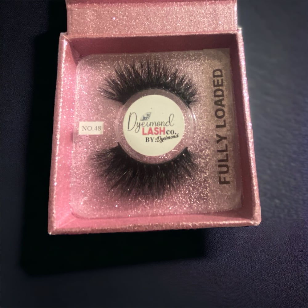 Image of FULLY LOADED