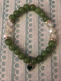 Image 2 of Bracelet💚