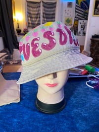 Image 3 of “Tuesdy Toosder” XL Bucket Hat
