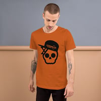Image 3 of This Shirt Is Orange T-Shirt