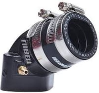 Image 5 of Nibbi GY6 Intake Manifold 