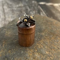 Image 3 of Woodland Treasure Pot