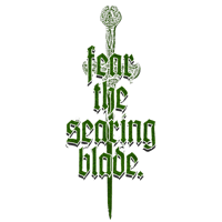 Image 3 of Fear The Searing Blade 