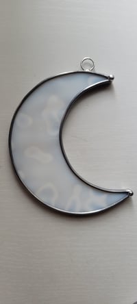 Image of Crescent Moon