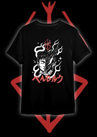 Image of BERSERK T-Shirt