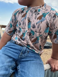 Image 2 of Super Fly Cowboy Guy