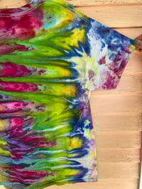 Image 6 of LARGE Hamtaro Collab Shirt with Pazuzu C21