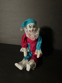 Image 3 of Posable Jester