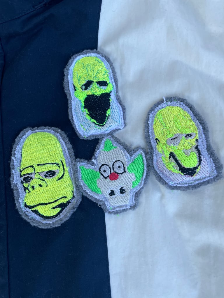 Homer’s Odyssey [L] Image 3