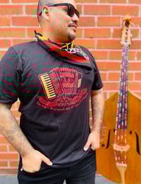 Image 2 of Chinga la Migra T-Shirt