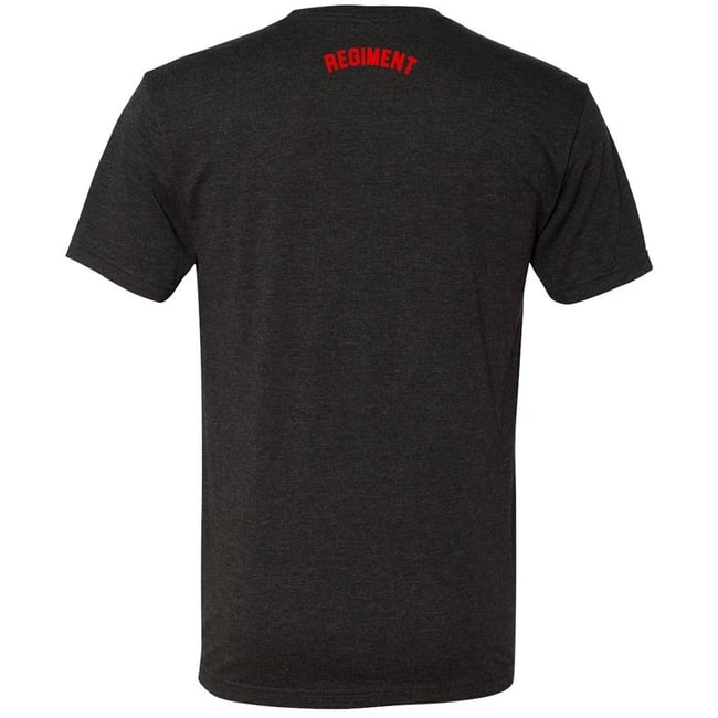 Grapplers Club Tshirt