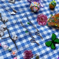 Image 1 of Chain charms 