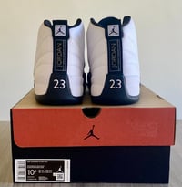 Image 5 of Air Jordan 12 Royalty Taxi size 10.5