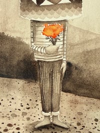 Image 3 of “something rumbles”