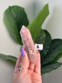 Image 6 of CHOOSE YOUR OWN XL PINK AMETHYST DTS -BRAZIL-