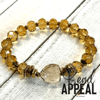 Image 1 of Fall’n for Crystals