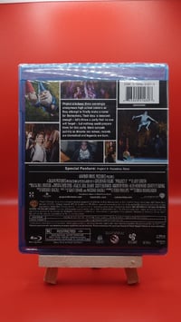 Image 2 of Project X