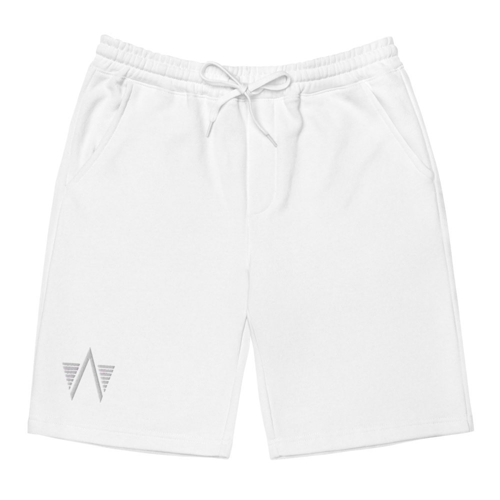 "Plain & Simple" Men's Iconic Athlete's Shorts