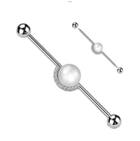 Image 3 of Pearl Industrial Bar