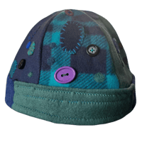 Image 3 of beetle blue